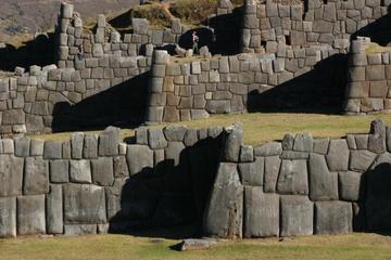 Small Group Half-Day City Tour of Cusco