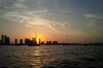 Private Romantic Cartagena Sunset Cruise