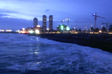 Colombo City Day Tour
