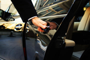 Colombo to Airport Transfer