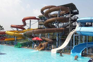 Water Amusement and Water Rides Day Tour