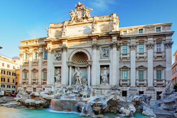 Rome On Your Own Bus from Civitavecchia
