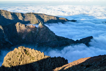 Full Day Madeira East Island Small-Group Tour