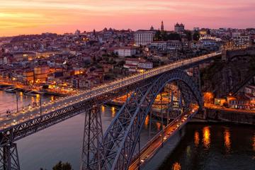 Full-Day Porto Tour