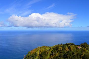 Full-Day Small-Group Guided West Madeira Tour from Funchal