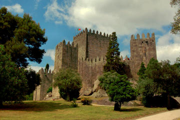 Guimarães The Birthplace of Portugal Tour - From Braga