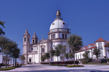 Holy Week Braga Traditional Easter from Porto