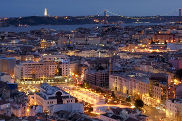 Lisbon City Center: Best of Lisbon