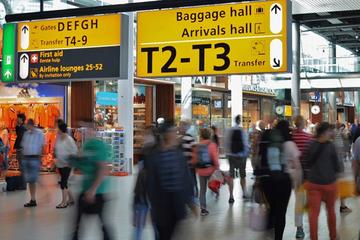 Lisbon Shared Arrival Transfer to Estoril, Cascais or Sintra