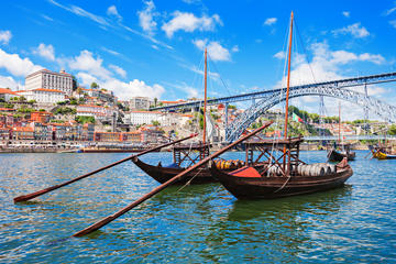Medieval Porto Full Day Private Tour