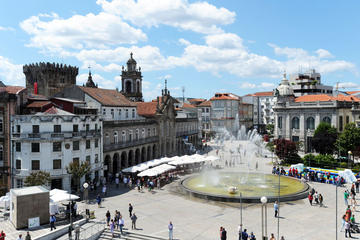 Original Braga City Tour