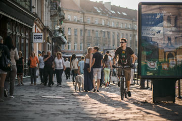 The Essence of Oporto - Walking Tour