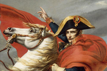 2-Hour Paris Private Tour: Napoleon Bonaparte and Les Invalides