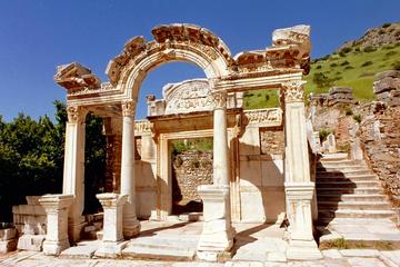8-Day Turkey Highlight Tour from Istanbul