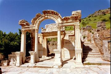 Turkey 8-Day Budget Tour From Istanbul