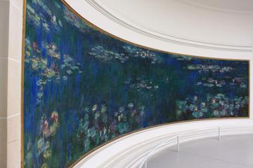 Orangerie Museum Tour with Skip-the-Line Access