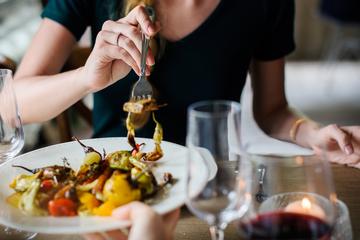 Paris Classic Cooking class and Lunch Experience with a Chef