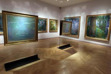 Skip-the-Line Musée Marmottan Monet Tour