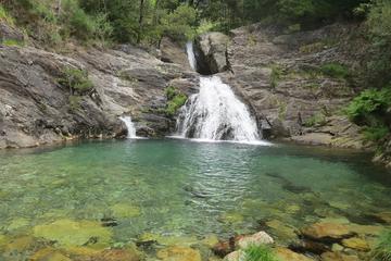 Full-Day Serra D' Arga Tour of Waterfalls, Watermills and Traditional Cornbread