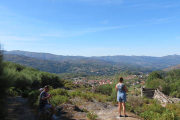 Geres NationalPark Lindoso & Soajo