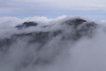 2-Day Mt Miyanoura and Jomon Sugi Hiking Tour on Yakushima Island