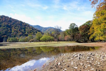 2-Day Nikko Sightseeing and Trekking Tour