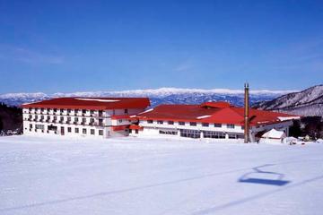3-Night Self-Guided Ski Package at Zao Astrea Resort Hotel in Yamagata