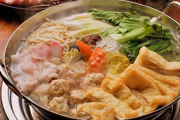 Challenge Sumo Wrestlers and Enjoy a Chanko Lunch
