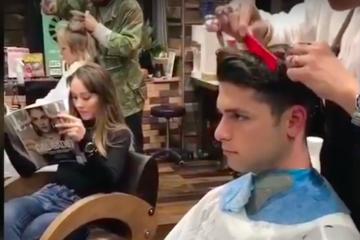 Exclusive Japanese Hair Salon