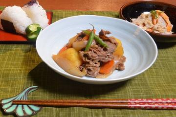 Experience 'IZAKAYA' food cooking class in Kyoto
