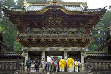 Private Tour: Nikko Guided Full-Day Tour from Tokyo by Limited Express Train