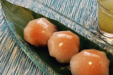 WAGASHI Japanese Sweets Cooking Experience in Tokyo