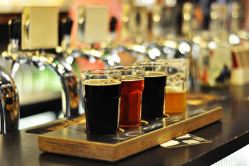 Craft Beer Tour Warsaw