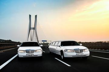Limo Party Tour Wroclaw