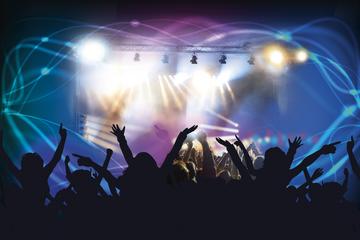 VIP Nightclub Tour in Warsaw