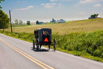 Day Trip Amish Country Tour in Lancaster County near Philadelphia, Pennsylvania 