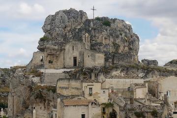 PRIVATE TOUR TO SASSI OF MATERA