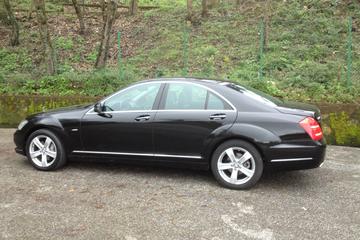 PRIVATE TRANSFER FROM ROME APT OR DOWN TOWN TO AMALFI COAST
