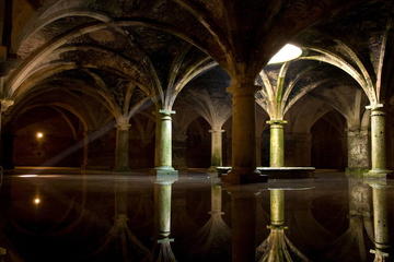 11-Night Private Morocco World Heritage Tour from Marrakech
