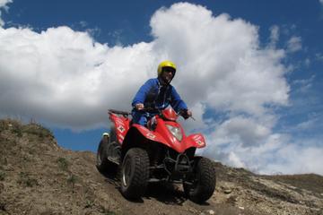 3 Hours Essaouira Quad Biking