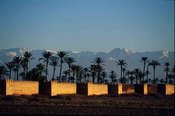 3-Night Marrakech City Break