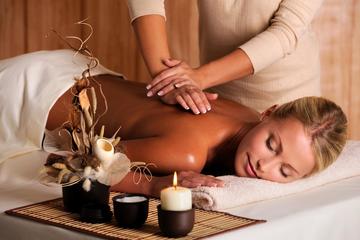 3-Night Private Well-Being Break in Marrakech