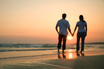 3-Night Romantic Casablanca City Break