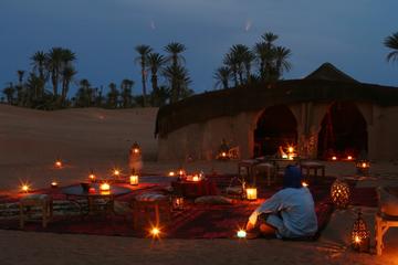 7-Night Private Tour: Grand South of Morocco from Marrakech