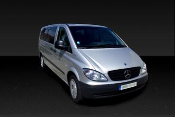 Essaouira Roundtrip Airport Transfer
