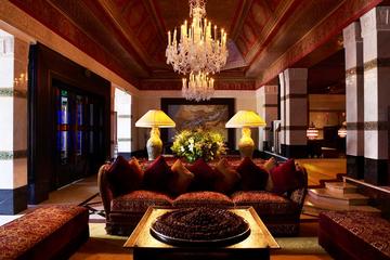 Exclusive & Luxury Vacation in Morocco