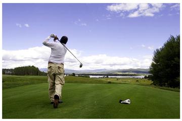 Golf Essaouira Mogador City Break