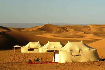 Private 5 Days Sahara Desert Escape from Essaouira