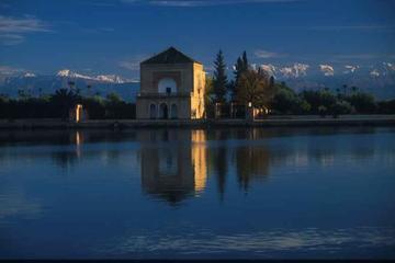 Private 7-Night Imperial Cities Tour from Marrakech