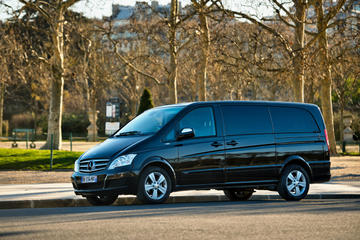 Private Departure Transfer: Essaouira Hotels to Marrakech Airport